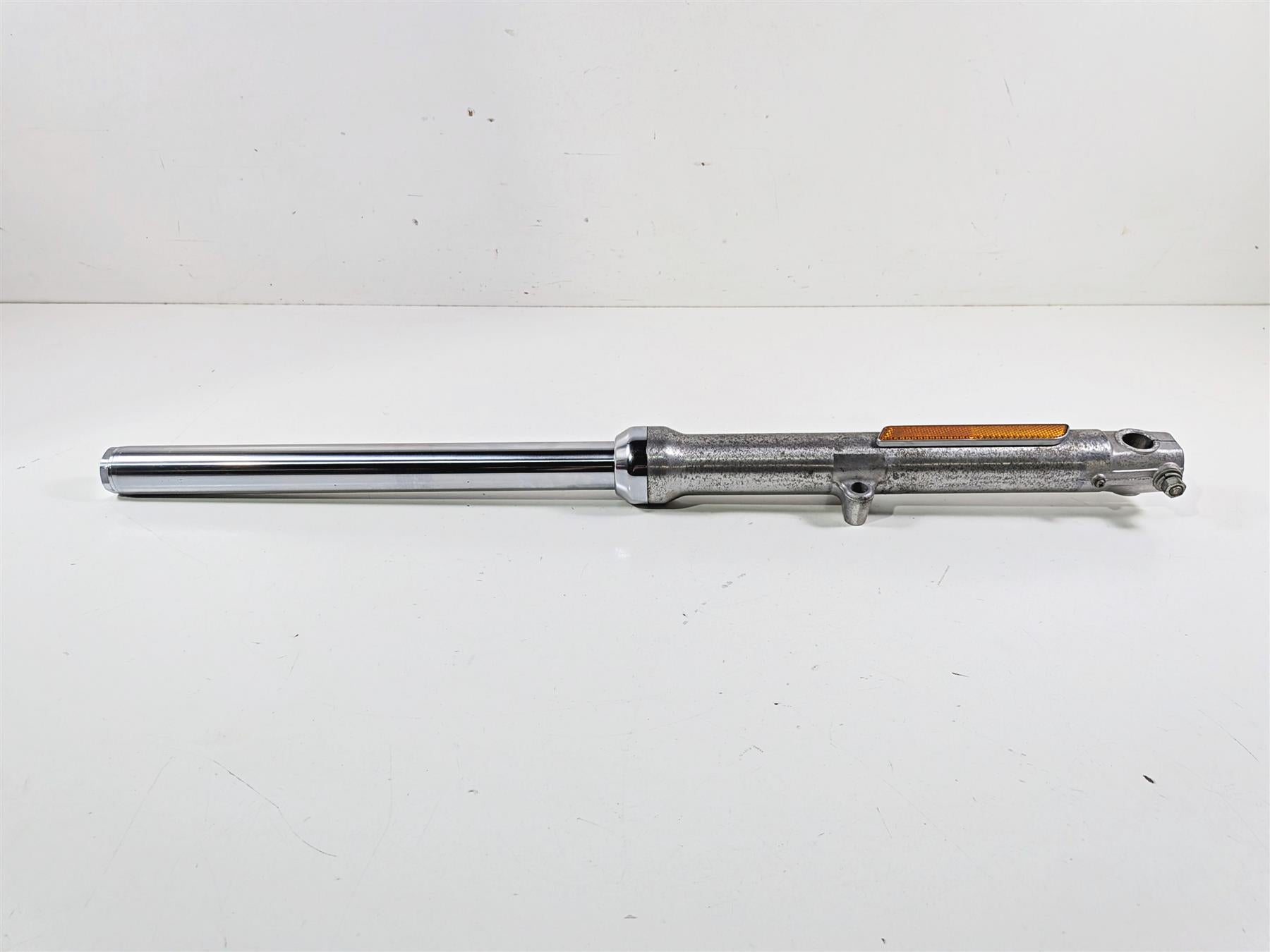 2006 Harley Sportster XL1200 C Showa Right Front Fork Leg - Read 45900-04 {{ shop.shopifyCountryName }} - Mototech271