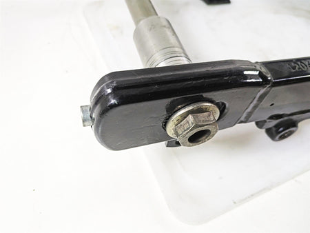 2017 Harley Dyna FXDB Street Bob Swingarm & Belt Guards & 25mm Axle 47820-10 {{ shop.shopifyCountryName }} - Mototech271