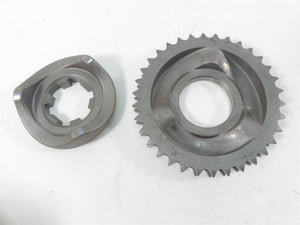 2010 Harley Touring FLHX Street Glide Rekluse EXP Clutch 3.0 RMS-6201 | Mototech271