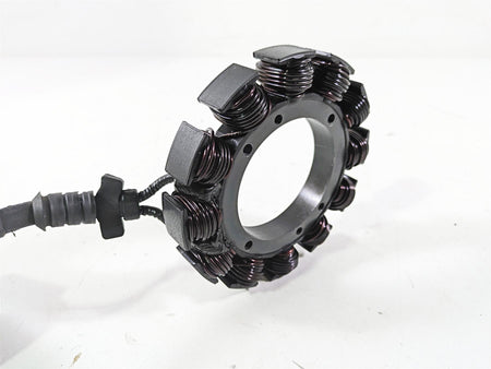 2003 Harley Dyna FXDL Low Rider 100TH Alternator Generator Stator 29951-99A {{ shop.shopifyCountryName }} - Mototech271