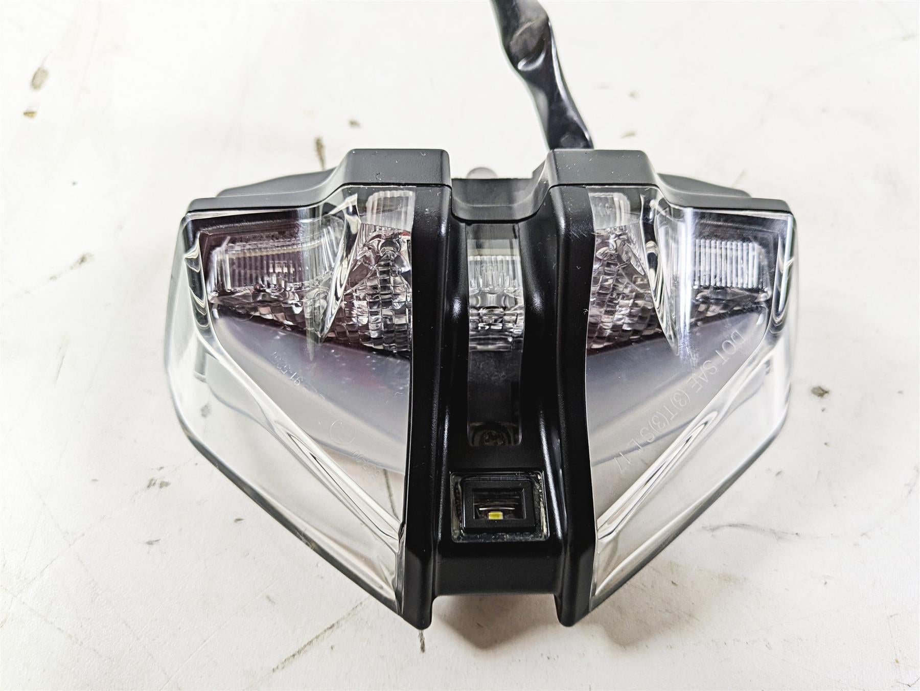 2022 KTM 1290 Super Adventure S Taillight Tail Light Lamp 63514040000 {{ shop.shopifyCountryName }} - Mototech271
