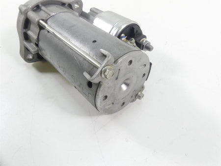 2017 BMW RnineT Racer K32 Valeo Engine Starter Motor & Cover 12417712231 {{ shop.shopifyCountryName }} - Mototech271