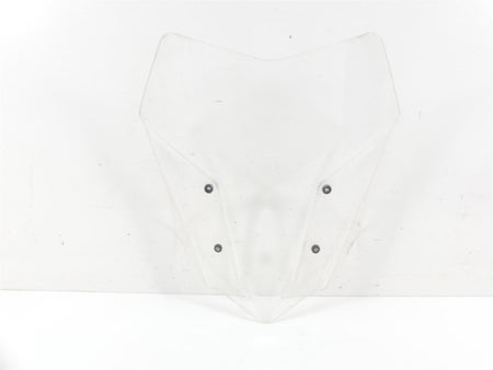 2016 BMW S1000XR K49 Puig Racing Screens Clear Windshield Wind Shield 7619W {{ shop.shopifyCountryName }} - Mototech271