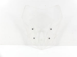 2016 BMW S1000XR K49 Puig Racing Screens Clear Windshield Wind Shield 7619W | Mototech271