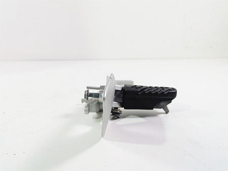 2016 BMW R1200RT K52 Right Left Foot Peg + Brake Pedal - Read 46718535642 {{ shop.shopifyCountryName }} - Mototech271