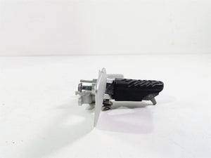 2016 BMW R1200RT K52 Right Left Foot Peg + Brake Pedal - Read 46718535642