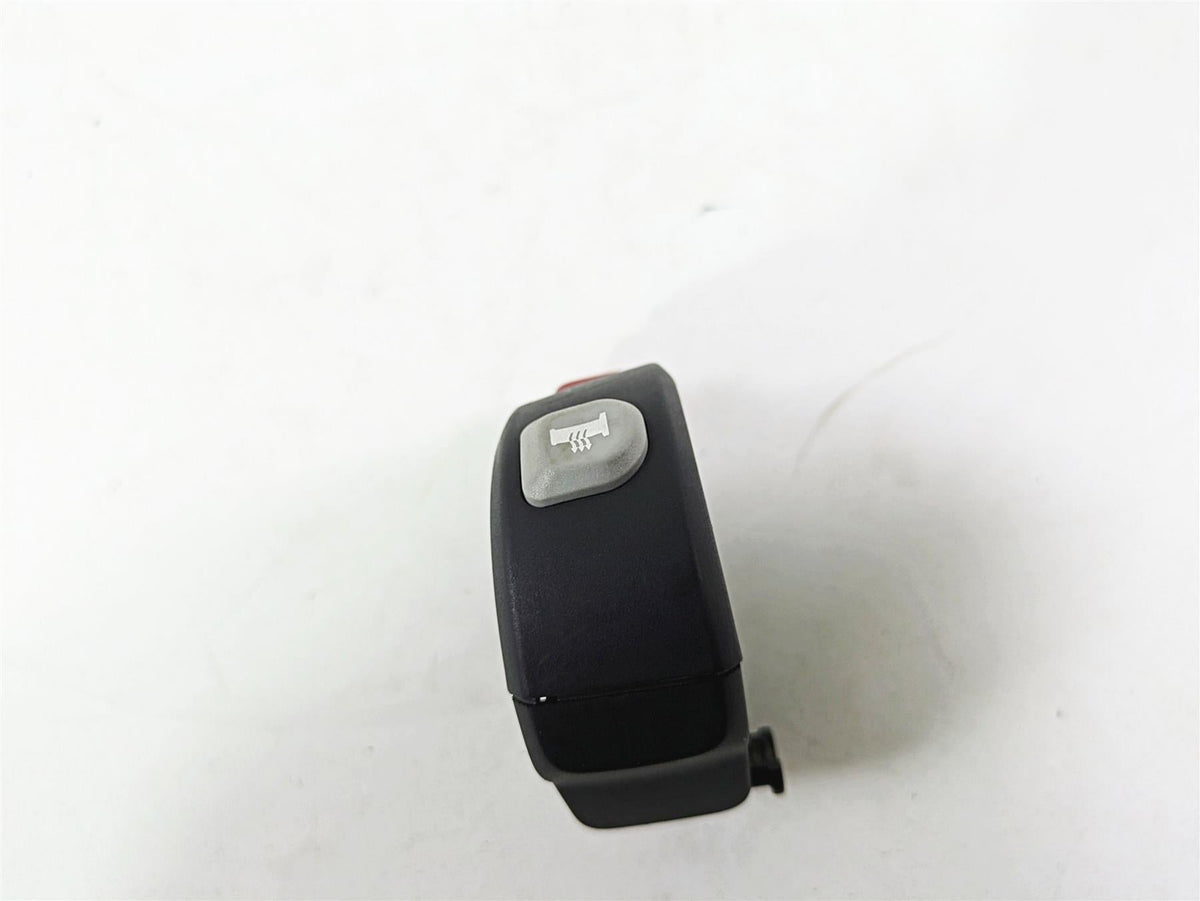 2010 BMW R1200RT K26 Right Hand Heat Control Switch 61318567704 {{ shop.shopifyCountryName }} - Mototech271