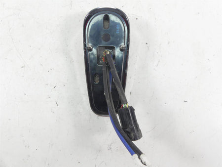 2016 Indian Scout Sixty Taillight Tail Light Rear Brake Lamp + Wirings 2412936 {{ shop.shopifyCountryName }} - Mototech271
