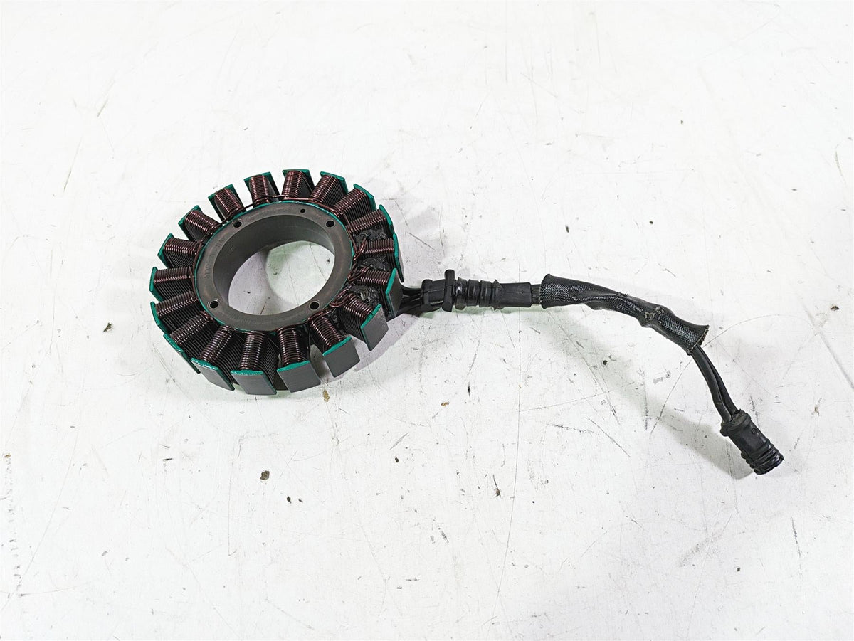 2013 Harley FXDWG Dyna Wide Glide Alternator Generator Stator 30017-08 {{ shop.shopifyCountryName }} - Mototech271