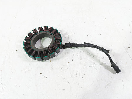 2013 Harley FXDWG Dyna Wide Glide Alternator Generator Stator 30017-08 {{ shop.shopifyCountryName }} - Mototech271