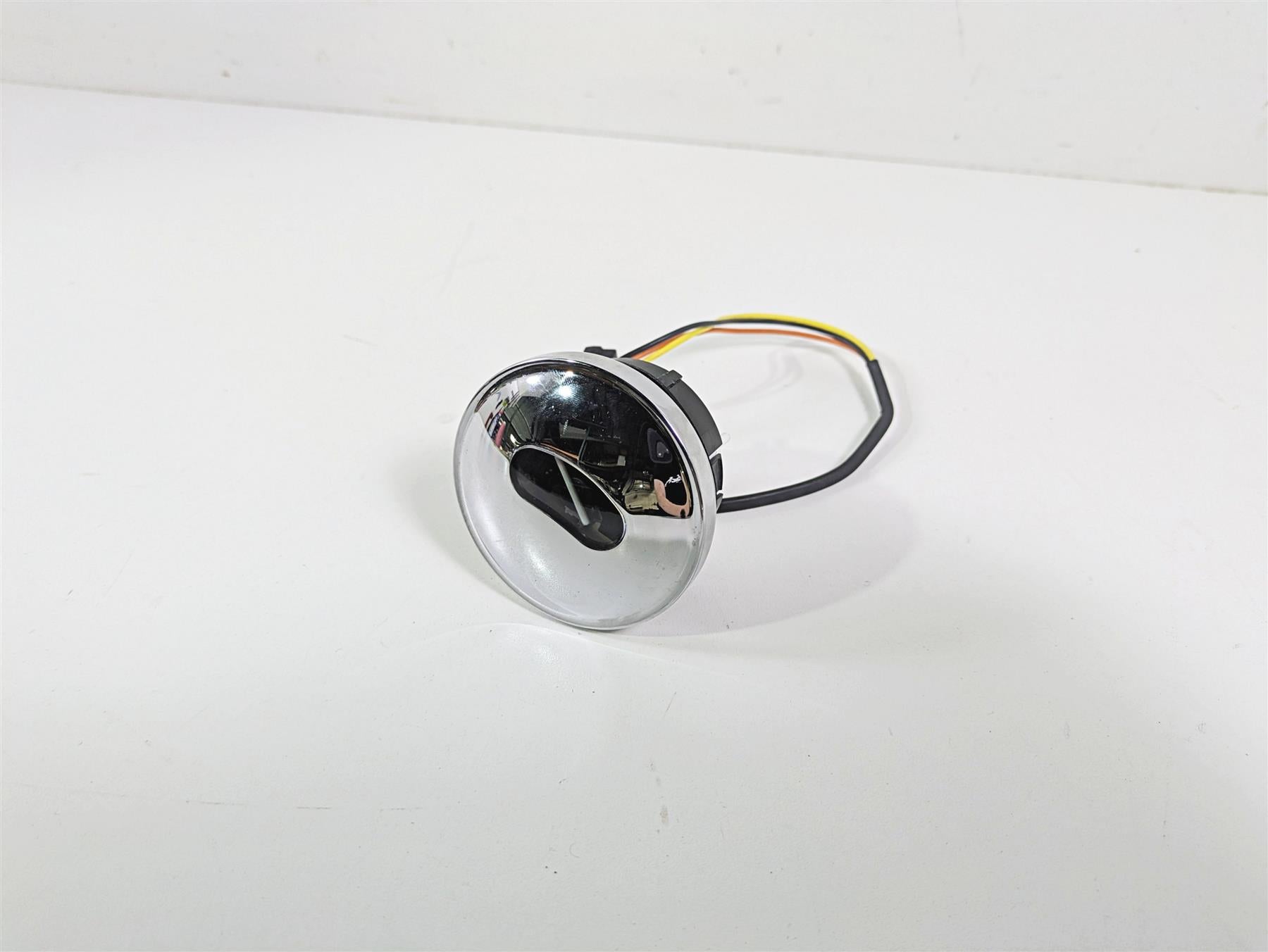 2014 Harley FXDF Dyna Fat Bob Fuel Gas Level Gauge 75241-08 {{ shop.shopifyCountryName }} - Mototech271
