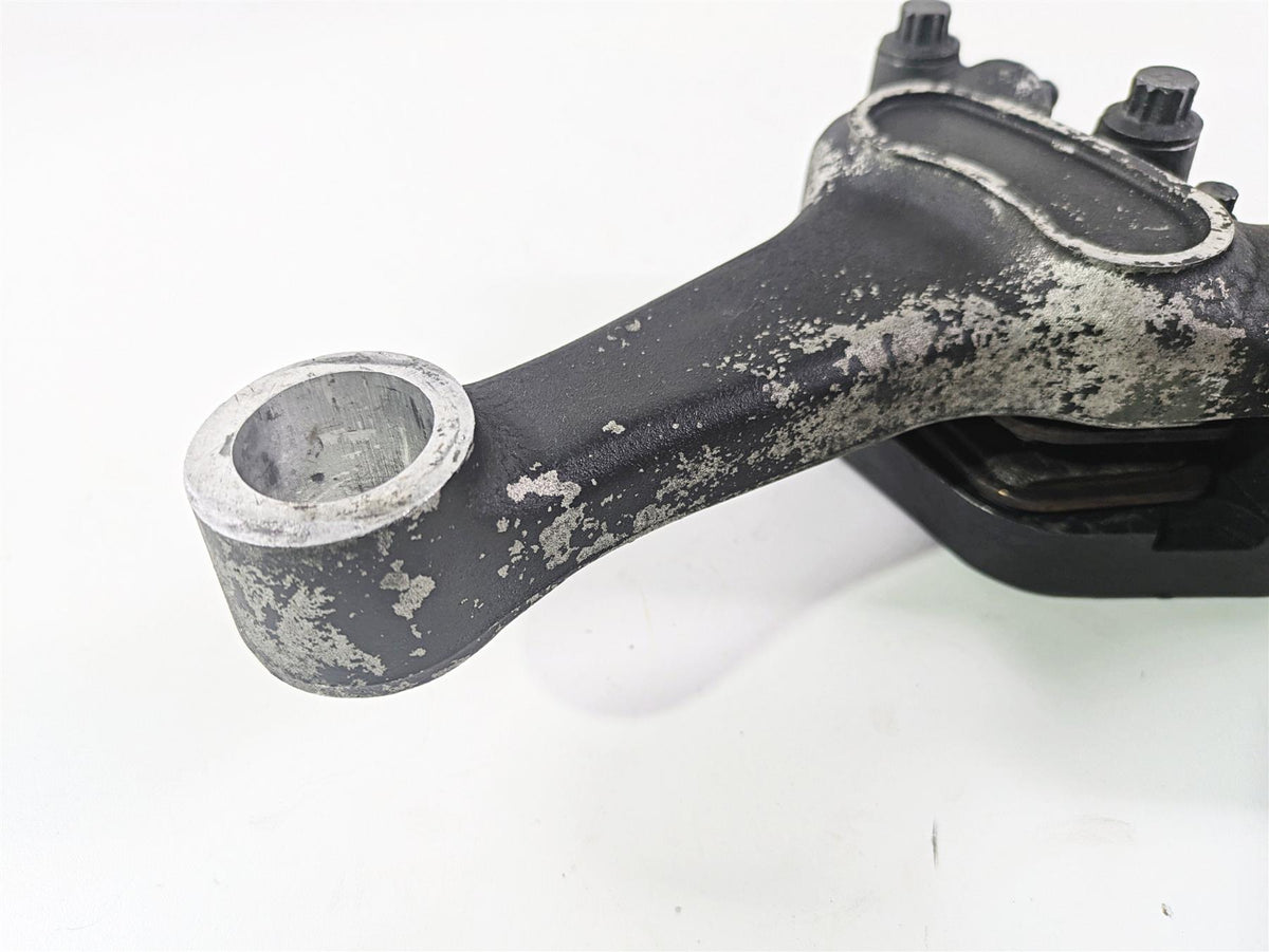 Harley Davidson Rear Caliper & Mount For 1" Rear Axles 44017-06 {{ shop.shopifyCountryName }} - Mototech271