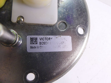 2009 Victory Vision Tour Fuel Gas Petrol Pump 11K - Tested 2520786 {{ shop.shopifyCountryName }} - Mototech271