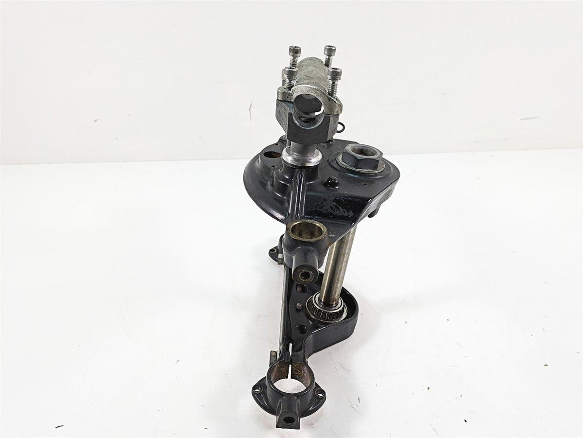 2011 Harley Touring FLTRU Road Glide Triple Tree Riser Set 45446-09 45435-10 {{ shop.shopifyCountryName }} - Mototech271