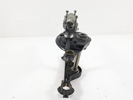 2011 Harley Touring FLTRU Road Glide Triple Tree Riser Set 45446-09 45435-10 {{ shop.shopifyCountryName }} - Mototech271