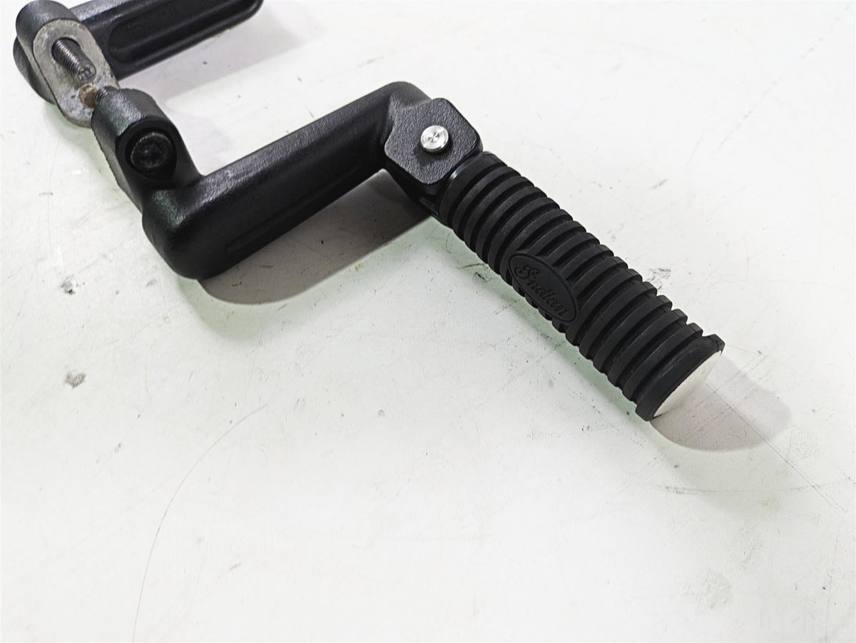 2018 Indian Chieftain Limited Rear Passenger Foot Peg Set 5140869 5140870 {{ shop.shopifyCountryName }} - Mototech271