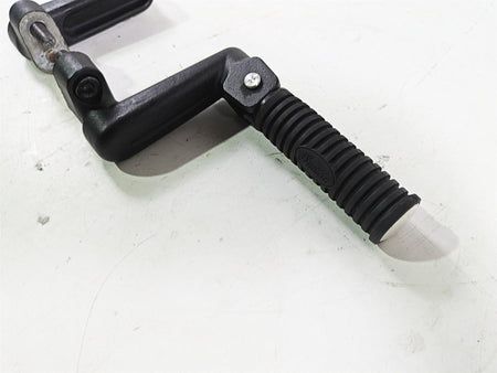 2018 Indian Chieftain Limited Rear Passenger Foot Peg Set 5140869 5140870 {{ shop.shopifyCountryName }} - Mototech271