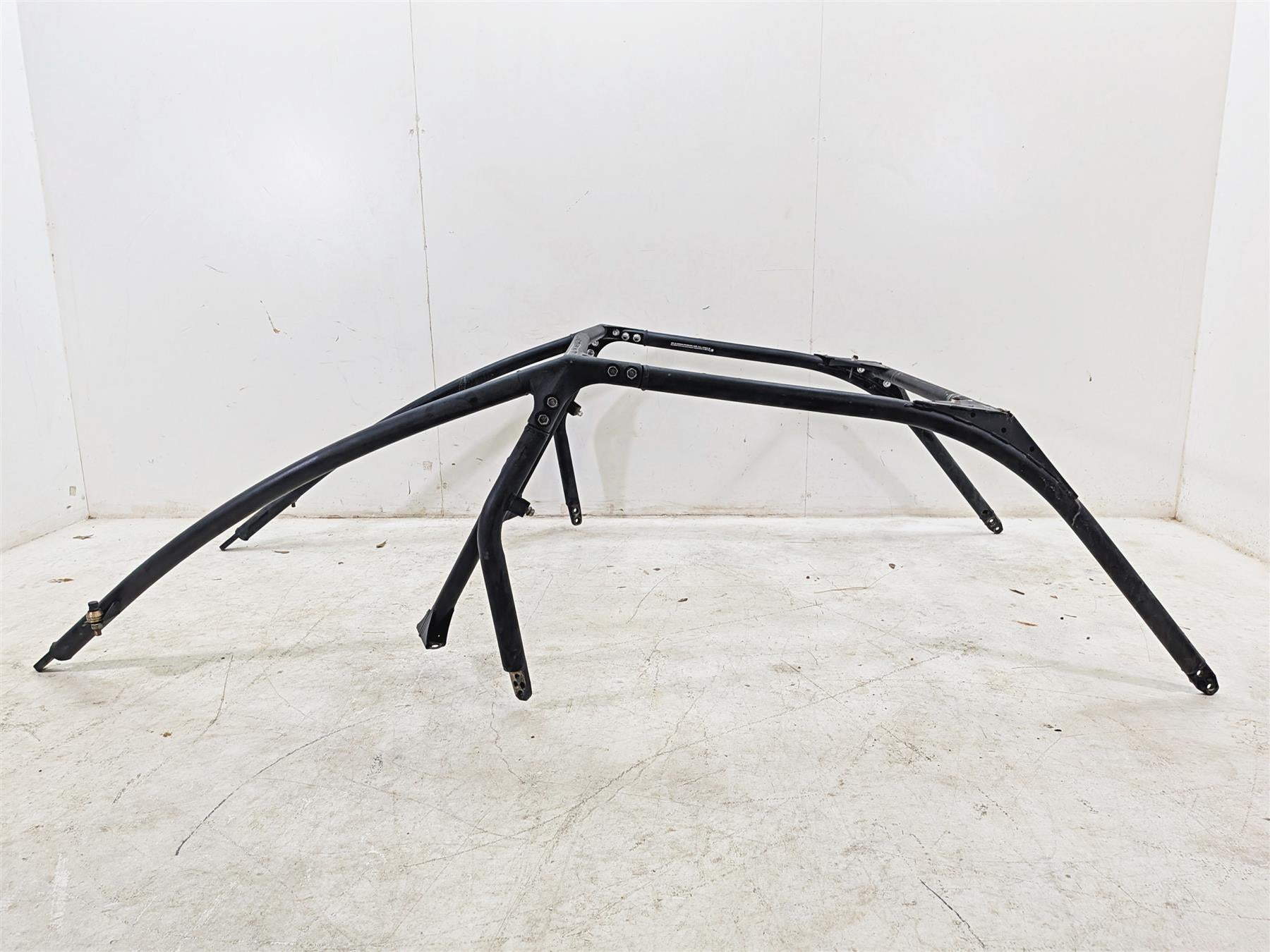 2022 Kawasaki Teryx KRX KRF 1000 SE Roll Over Cage - Bent 55047-0400-388 {{ shop.shopifyCountryName }} - Mototech271