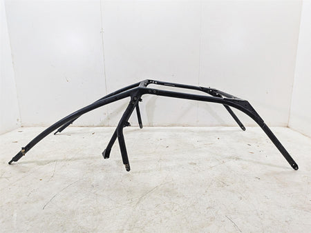 2022 Kawasaki Teryx KRX KRF 1000 SE Roll Over Cage - Bent 55047-0400-388 {{ shop.shopifyCountryName }} - Mototech271