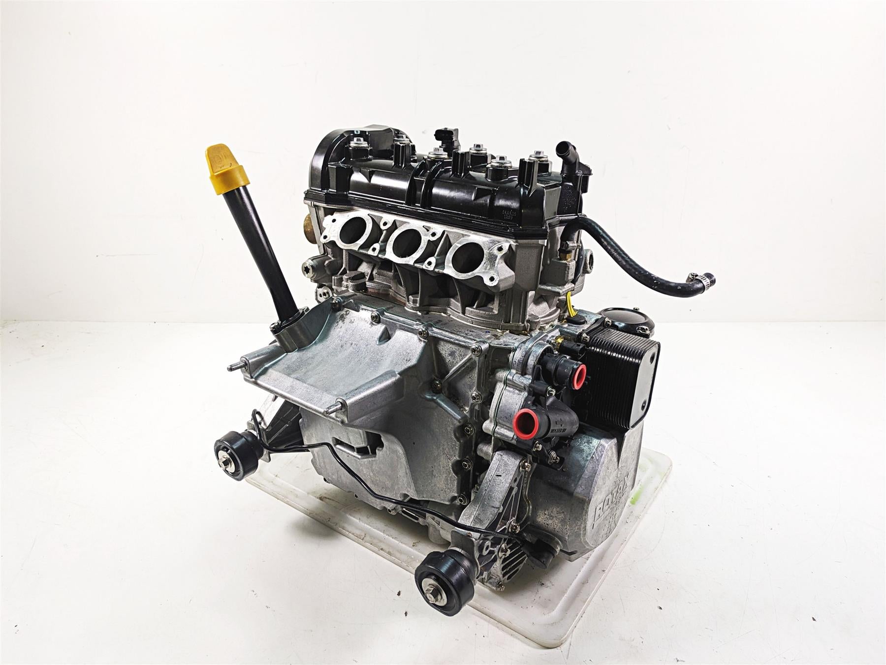 2016 Sea-Doo Spark 900 Running Engine Motor 161H - Video 420894026 420090332 {{ shop.shopifyCountryName }} - Mototech271