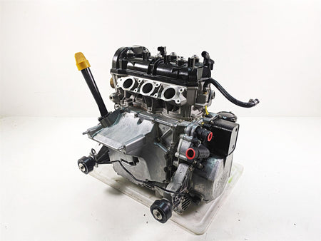 2016 Sea-Doo Spark 900 Running Engine Motor 161H - Video 420894026 420090332 {{ shop.shopifyCountryName }} - Mototech271