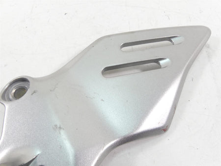 2022 Yamaha MT09 FZ09 Left Front Footpeg & Mount B7N-27442-00-00 {{ shop.shopifyCountryName }} - Mototech271