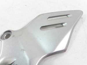 2022 Yamaha MT09 FZ09 Left Front Footpeg & Mount B7N-27442-00-00 | Mototech271
