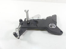 Load image into Gallery viewer, 2014 Moto Guzzi Griso 1200 SE 8V Front Right Footpeg &amp; Brake Ped GU06677000 | Mototech271
