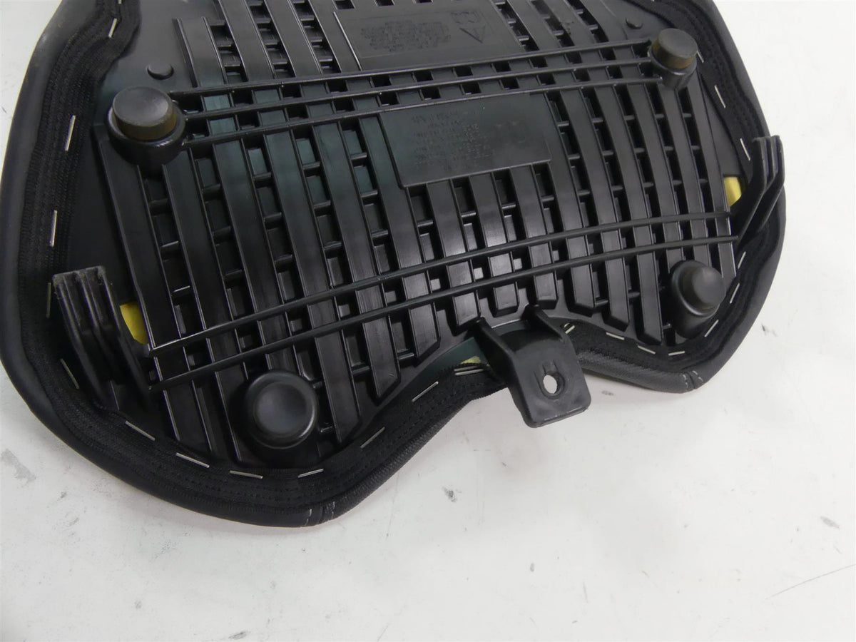 2018 Triumph Street Triple 765RS Front Rider Driver Seat Saddle T2308430 {{ shop.shopifyCountryName }} - Mototech271