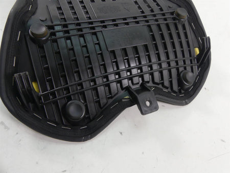 2018 Triumph Street Triple 765RS Front Rider Driver Seat Saddle T2308430 {{ shop.shopifyCountryName }} - Mototech271