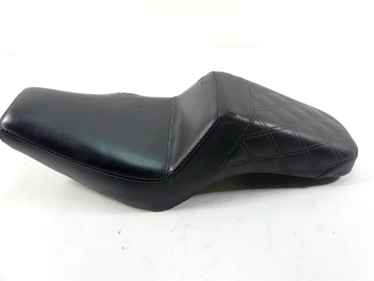 2017 Harley XL1200 CX Sportster Roadster Saddlemen Step-Up Seat -Read 807-11-173 {{ shop.shopifyCountryName }} - Mototech271