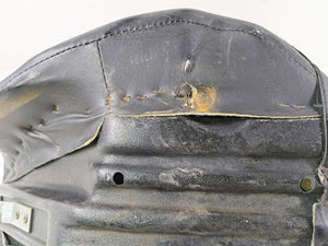 1998 Harley Touring FLHRCI Road King Duo Driver Rider Seat Saddle Read 52934-98A