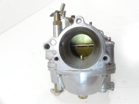 1997 Harley Dyna FXDS Super Glide Conv S&S Super E Shorty Carburetor 11-0419 {{ shop.shopifyCountryName }} - Mototech271