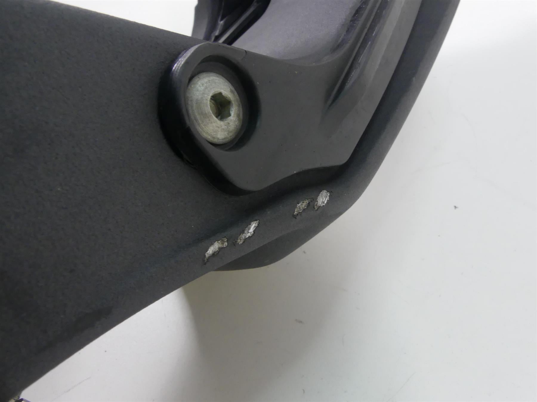 2018 Ducati Panigale 1100 V4 S Swingarm Swing Arm & Rear Axle 37022191CA {{ shop.shopifyCountryName }} - Mototech271