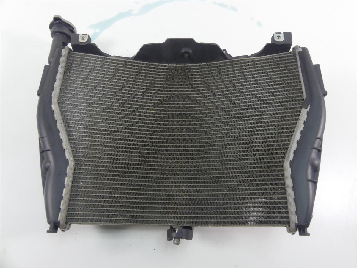 2016 BMW S1000XR K49 Radiator Fan Hoses Reservoir Set 17118551544 {{ shop.shopifyCountryName }} - Mototech271