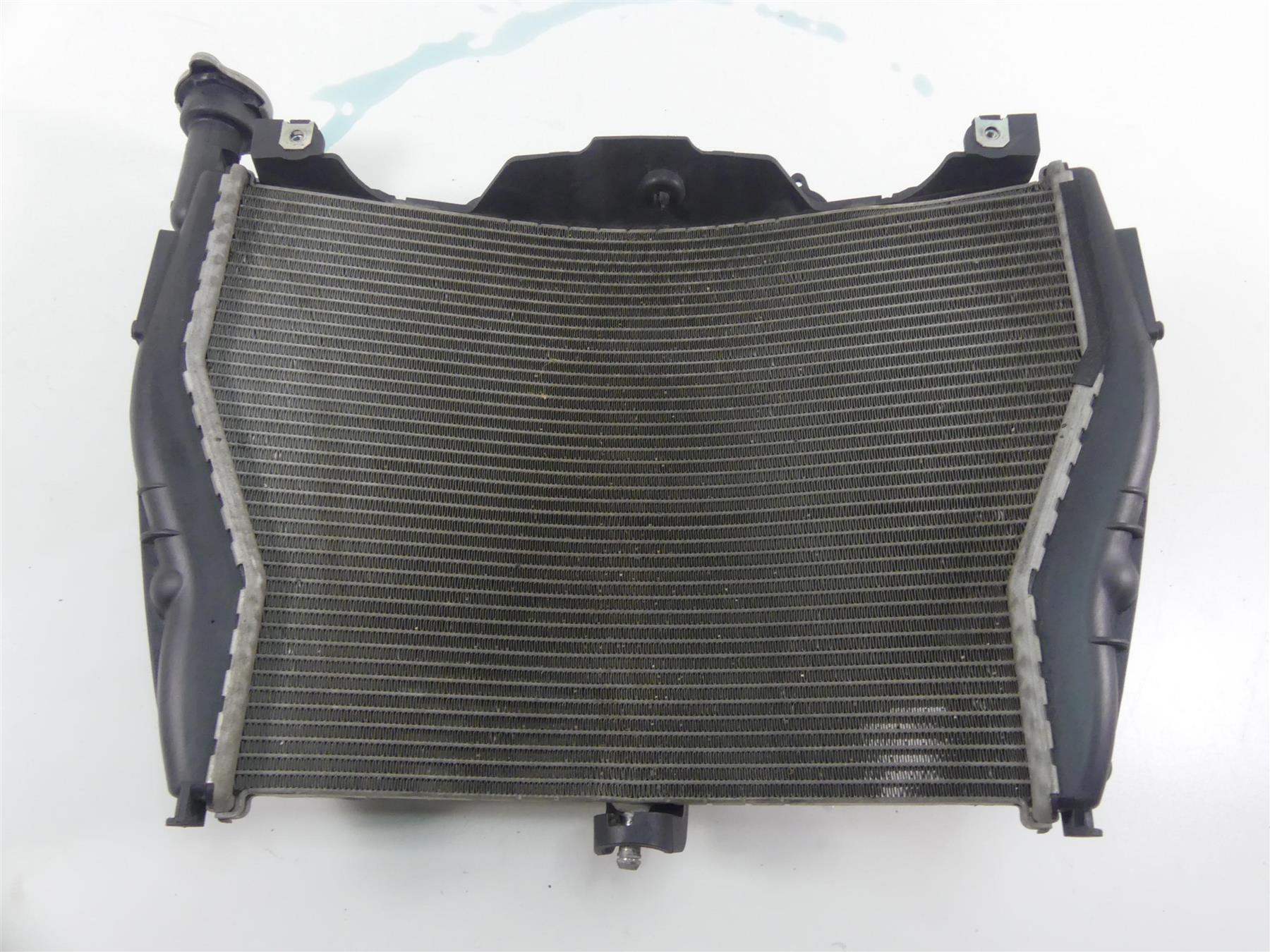 2016 BMW S1000XR K49 Radiator Fan Hoses Reservoir Set 17118551544 {{ shop.shopifyCountryName }} - Mototech271