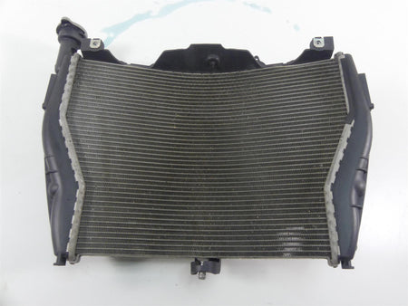 2016 BMW S1000XR K49 Radiator Fan Hoses Reservoir Set 17118551544 {{ shop.shopifyCountryName }} - Mototech271
