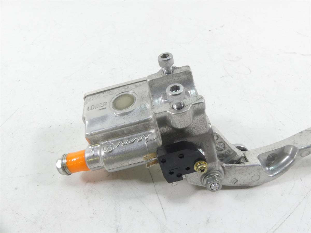 2004 Kawasaki VN1600 Meanstreak Front Brake Master Cylinder 5/8 43015-0023 {{ shop.shopifyCountryName }} - Mototech271