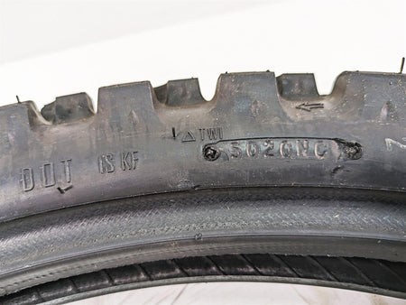 Used Front Motoz Tractionator Adventure 1 Motorcycle Tire 90/90-21 - Read {{ shop.shopifyCountryName }} - Mototech271