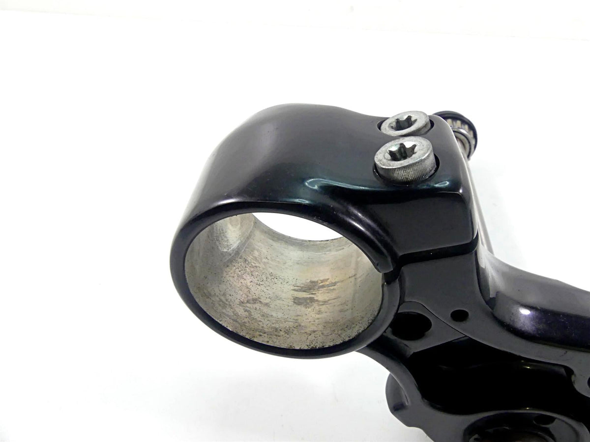 2017 Harley XL1200 CX Sportster Roadster Lower Triple Tree Clamp 56mm 45900107 {{ shop.shopifyCountryName }} - Mototech271
