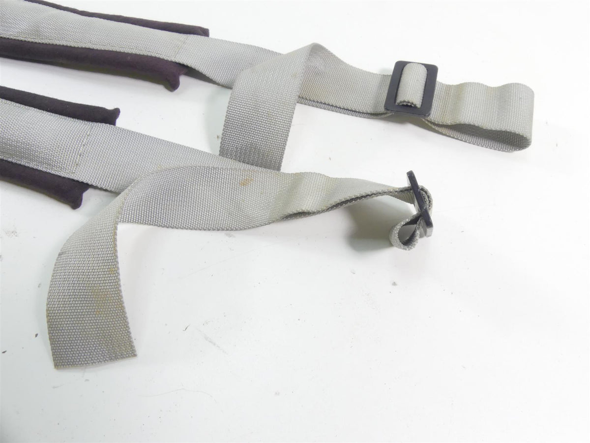 2021 Polaris RZR1000 XP EPS Driver Passenger Dragonfire Seat Belt Set Kit {{ shop.shopifyCountryName }} - Mototech271