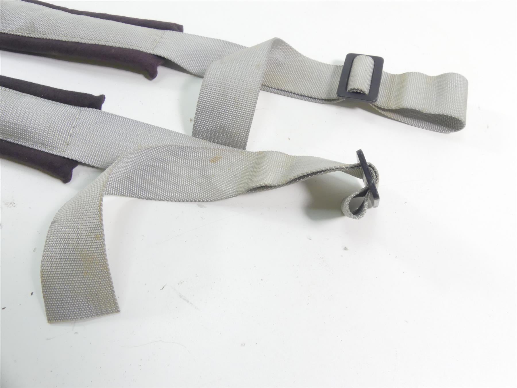 2021 Polaris RZR1000 XP EPS Driver Passenger Dragonfire Seat Belt Set Kit {{ shop.shopifyCountryName }} - Mototech271