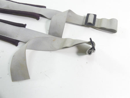 2021 Polaris RZR1000 XP EPS Driver Passenger Dragonfire Seat Belt Set Kit {{ shop.shopifyCountryName }} - Mototech271