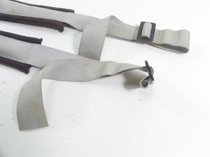 2021 Polaris RZR1000 XP EPS Driver Passenger Dragonfire Seat Belt Set Kit | Mototech271