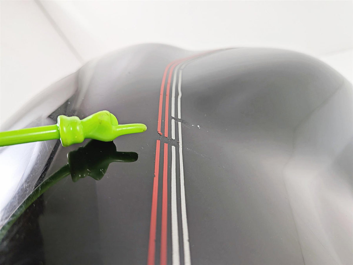 2012 Yamaha XT1200 Super Tenere Fuel Gas Petrol Tank -Small Dents 23P-YK241-00 {{ shop.shopifyCountryName }} - Mototech271