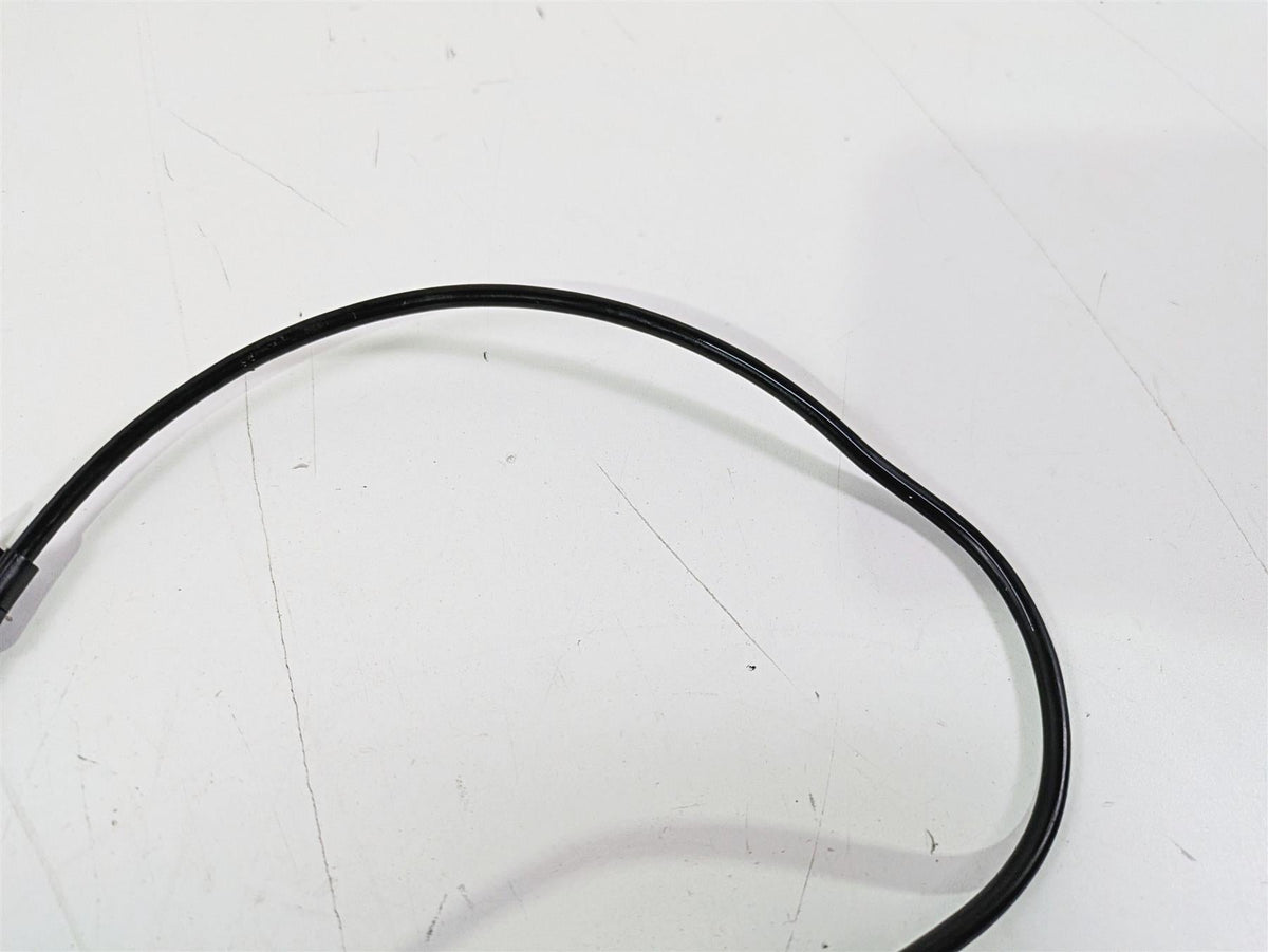 2019 BMW G310GS K02 Front Abs Brake Wheel Speed Sensor 34525A781C5 34529443105 {{ shop.shopifyCountryName }} - Mototech271