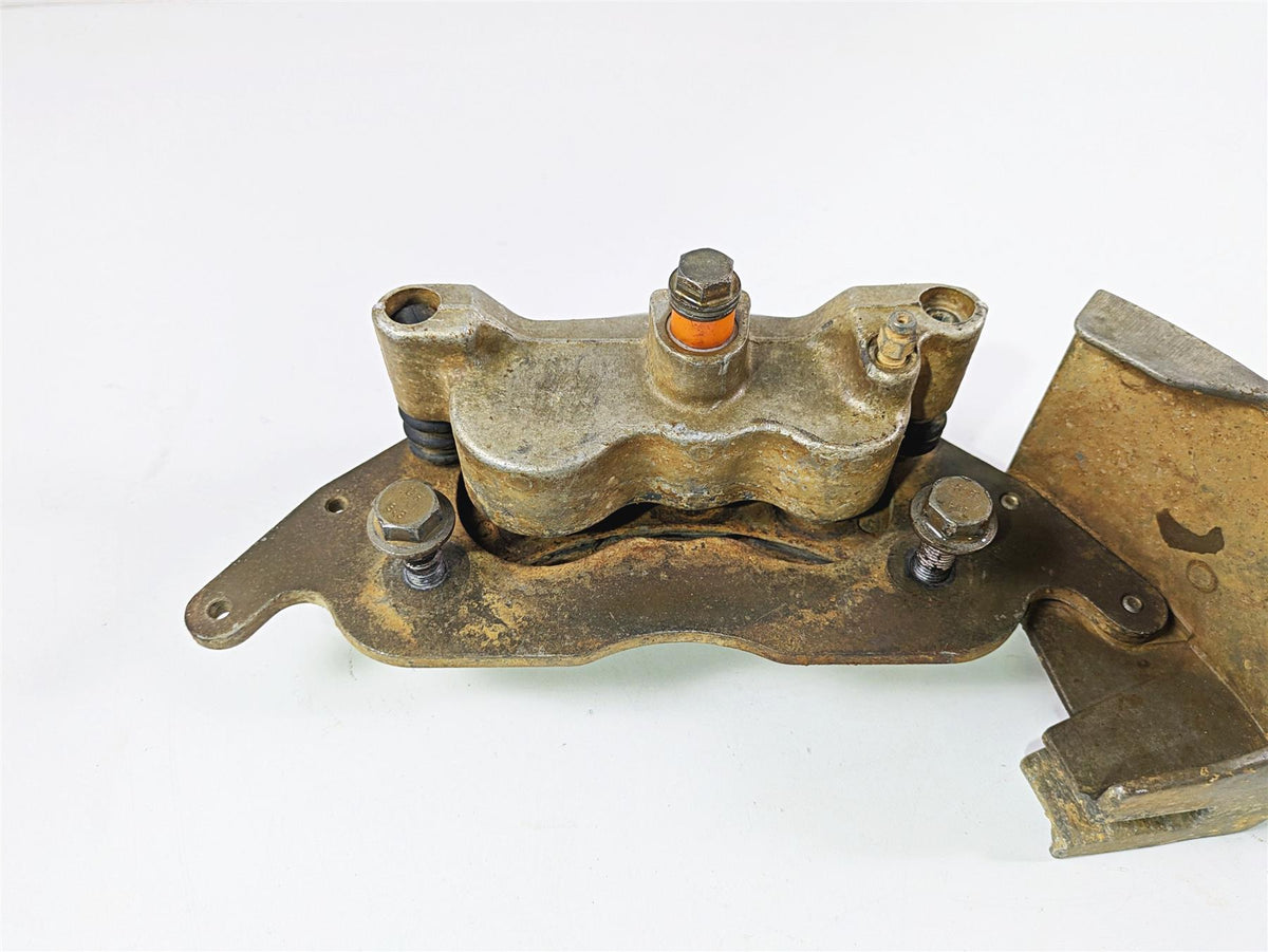2019 Polaris RZR XP Turbo S Front Brake Caliper Set 1912473 1912474 {{ shop.shopifyCountryName }} - Mototech271