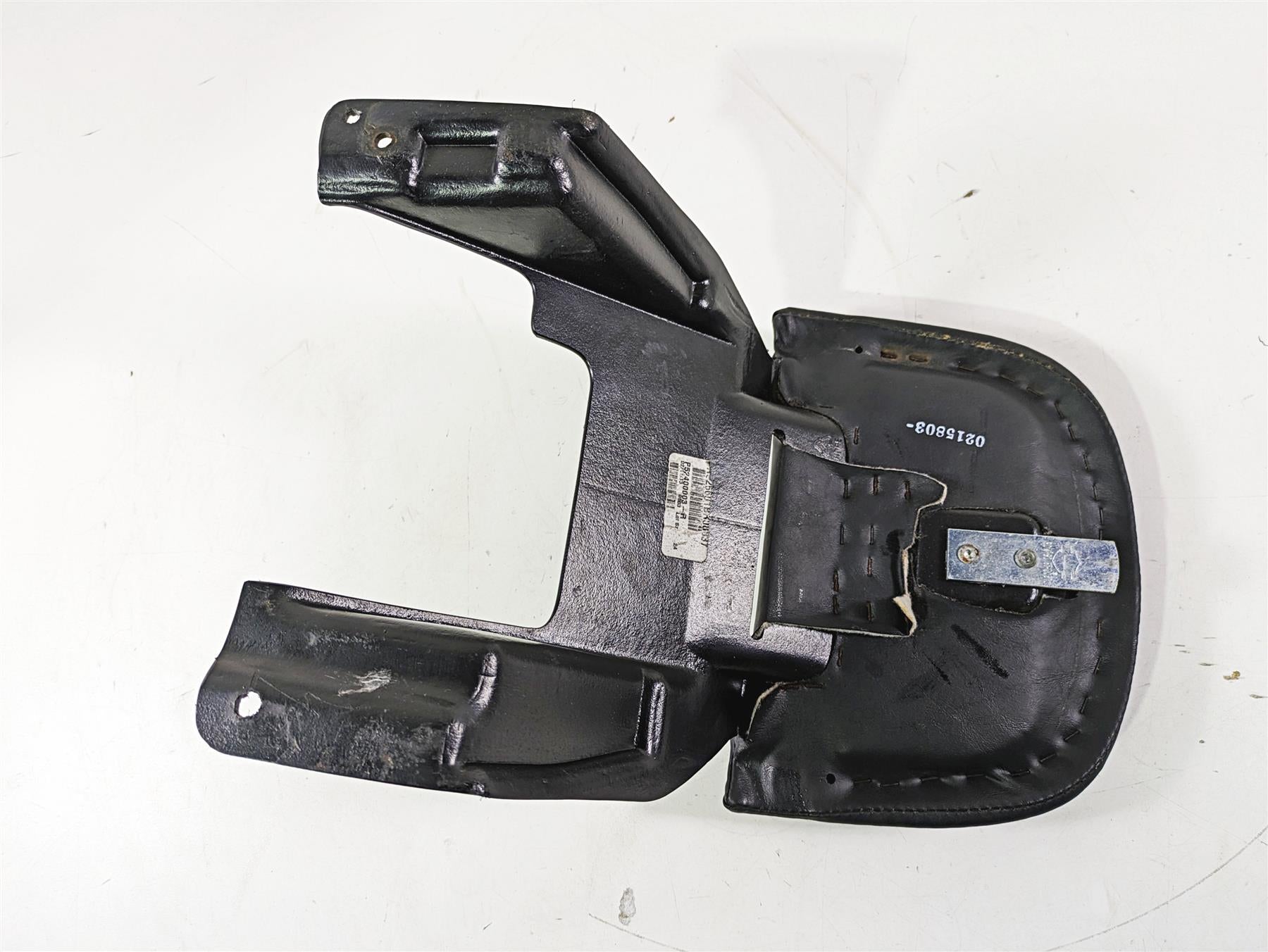 2013 Harley VRSCDX Night Rod Sp Rear Passenger Seat -READ 52400003 {{ shop.shopifyCountryName }} - Mototech271