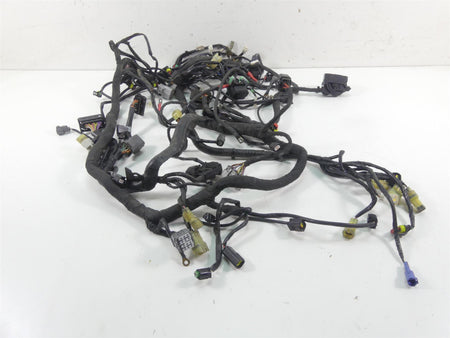 2015 KTM 1290 Adventure Main & Engine Wiring Harness Set - No Cuts 60411075133 {{ shop.shopifyCountryName }} - Mototech271