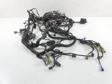 Load image into Gallery viewer, 2015 KTM 1290 Adventure Main &amp; Engine Wiring Harness Set - No Cuts 60411075133 | Mototech271
